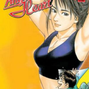 Angel Heart - La Nuova Serie di City Hunter 12 - Panini Comics - Italiano
