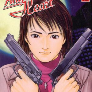 Angel Heart - La Nuova Serie di City Hunter 13 - Panini Comics - Italiano