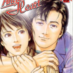 Angel Heart - La Nuova Serie di City Hunter 14 - Panini Comics - Italiano