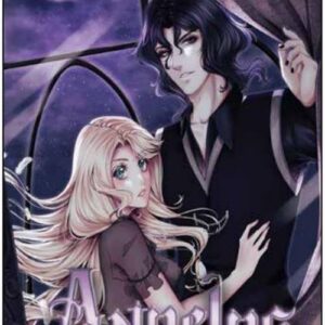 Angelos 1 - Mangasenpai - Italiano
