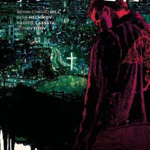Angel Vol. 1 - Essere Umano - Saldapress - Italiano