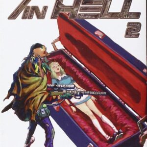 Alice in Hell 2 - Flashbook - Italiano