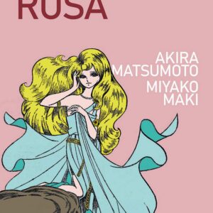L'Angelo Rosa - Associazione Culturale Leiji Matsumoto - Italiano