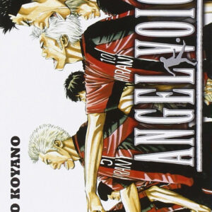 Angel Voice 1 - Jpop - Italiano