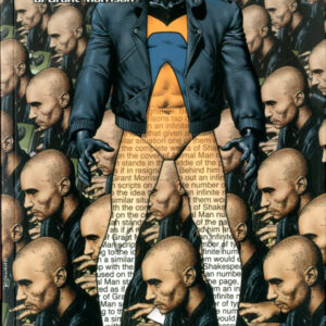 Animal Man di Grant Morrison 4 - Vertigo Classic 61 - RW Lion - Italiano