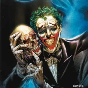 L'Anno del Criminale Vol. 1 - Il Dono di Luthor - DC Comics Special - Panini Comics - Italiano