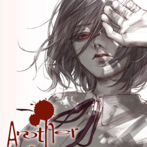 Another - New Edition 2 - Edizioni Star Comics - Italiano