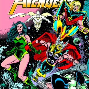 Avengers - Operazione Tempesta nella Galassia 1 - Grandi Eventi Marvel - Panini Comics - Italiano