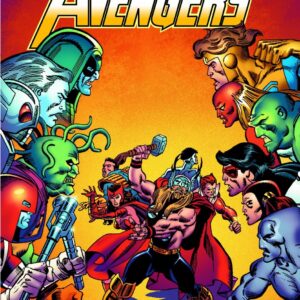 Avengers - Operazione Tempesta nella Galassia 2 - Grandi Eventi Marvel - Panini Comics - Italiano