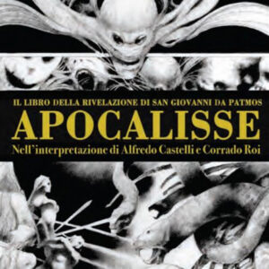 Apocalisse - Sergio Bonelli Editore - Italiano
