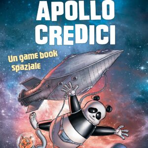 Apollo Credici - Volume Unico - DeAgostini - Italiano
