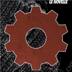 Apparat - Le Novelle - Avatar Comics - Edizioni BD - Italiano