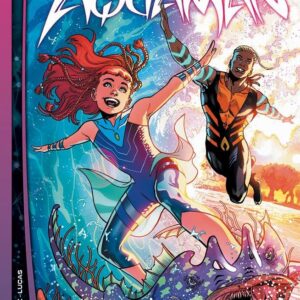 Aquaman 14 - Future State - Panini Comics - Italiano