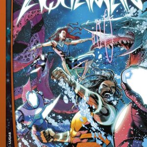 Aquaman 15 - Future State - Panini Comics - Italiano