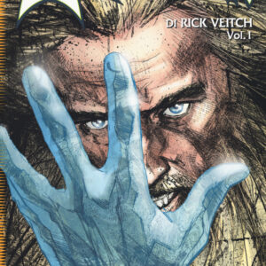 Aquaman di Rick Veitch 1 - Rinnegato - DC Universe Library - RW Lion - Italiano