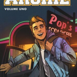 Archie 1 - Edizioni BD - Italiano