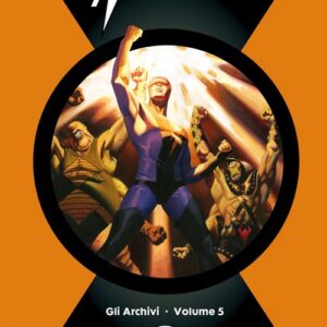 Nexus - Gli Archivi Vol. 5 - Cosmo Golden Age 28 - Editoriale Cosmo - Italiano