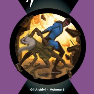 Nexus - Gli Archivi Vol. 6 - Cosmo Golden Age 29 - Editoriale Cosmo - Italiano
