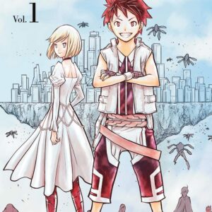 Ariadne in the Blue Sky 1 - Kappa Extra 250 - Edizioni Star Comics - Italiano