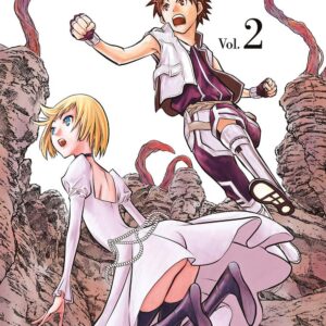 Ariadne in the Blue Sky 2 - Kappa Extra 252 - Edizioni Star Comics - Italiano