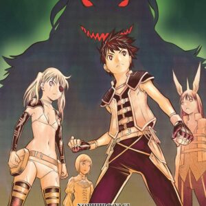 Ariadne in the Blue Sky 5 - Kappa Extra 260 - Edizioni Star Comics - Italiano