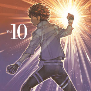 Ariadne in the Blue Sky 10 - Kappa Extra 269 - Edizioni Star Comics - Italiano