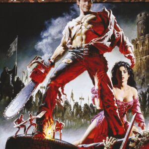 Army of Darkness - L'Armata delle Tenebre Vol. 1 - Cosmo Comics - Editoriale Cosmo - Italiano