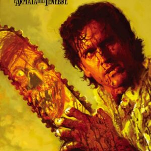 Army of Darkness - L'Armata delle Tenebre Vol. 4 - Cosmo Comics - Editoriale Cosmo - Italiano