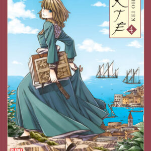 Arte 4 - Prima Ristampa - Panini Comics - Italiano