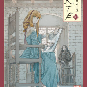 Arte 10 - Panini Comics - Italiano