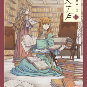 Arte 11 - Panini Comics - Italiano