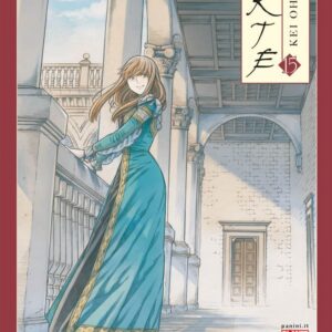 Arte 15 - Panini Comics - Italiano