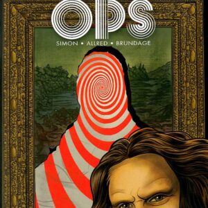 Art Ops 1 - Come Iniziare una Rivolta - Vertigo Hits 61 - RW Lion - Italiano