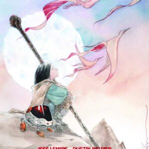 Ascender Vol. 1 - The Haunted Galaxy - Bao Publishing - Italiano