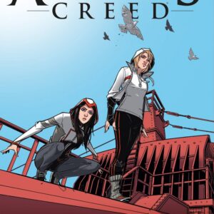 Assassin's Creed Vol. 2 - Tramonto - Panini Comics - Italiano