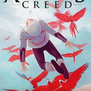 Assassin's Creed Vol. 3 - Ritorno a Casa - Panini Comics - Italiano