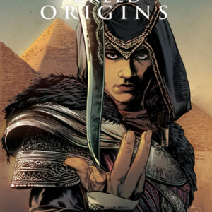 Assassin's Creed - Origini - Real World - RW Edizioni - Italiano