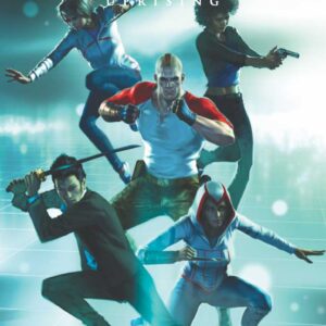 Assassin's Creed - Uprising Vol. 1 - Punti in Comune - Real World - RW Edizioni - Italiano
