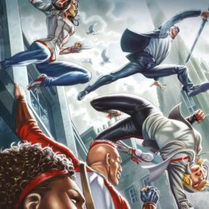 Assassin's Creed - Uprising Vol. 2 - Punto di Flessione - Real World - RW Edizioni - Italiano