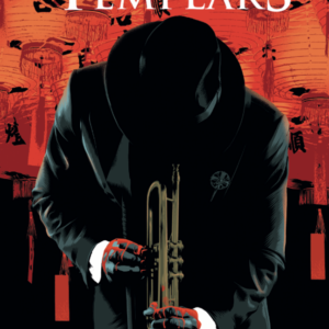 Assassin's Creed - Templars Vol. 1 - Croce Nera - Real World - RW Edizioni - Italiano