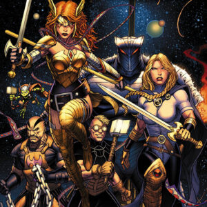 Asgardiani della Galassia 1 - L'Armata dell'Infinito - Panini Comics - Italiano