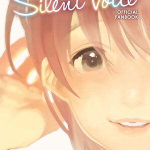 A Silent Voice - Official Fanbook - Kappa Extra 253 - Edizioni Star Comics - Italiano