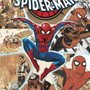 Amazing Spider-Man - Cerchio Completo - Panini Comics - Italiano