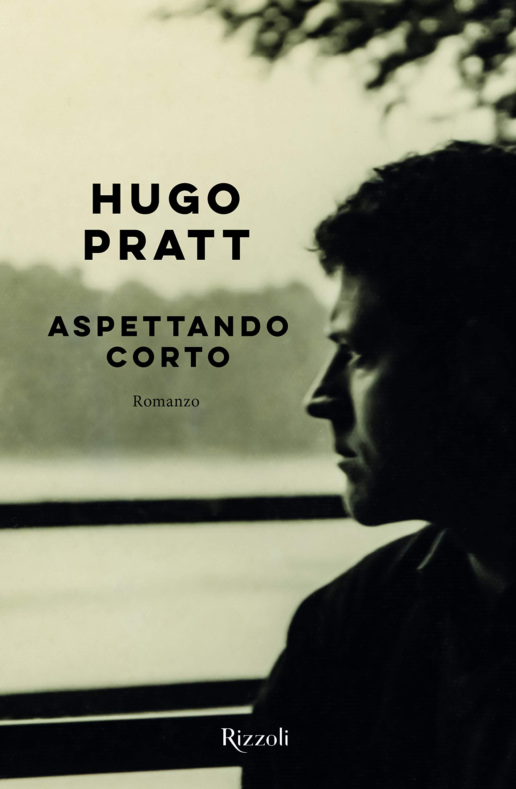 Aspettando Corto - Rizzoli Lizard - Italiano