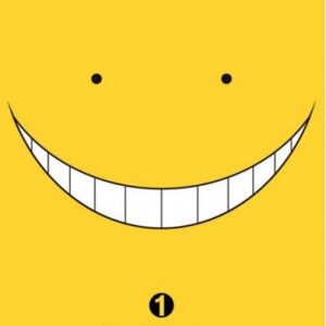 Assassination Classroom 1 - Prima Ristampa - Panini Comics - Italiano