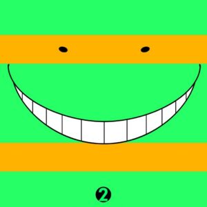 Assassination Classroom 2 - Seconda Ristampa - Panini Comics - Italiano