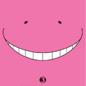 Assassination Classroom 3 - Seconda Ristampa - Panini Comics - Italiano