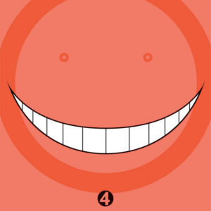 Assassination Classroom 4 - Prima Ristampa - Panini Comics - Italiano