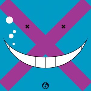 Assassination Classroom 6 - Prima Ristampa - Panini Comics - Italiano