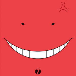 Assassination Classroom 7 - Prima Ristampa - Panini Comics - Italiano